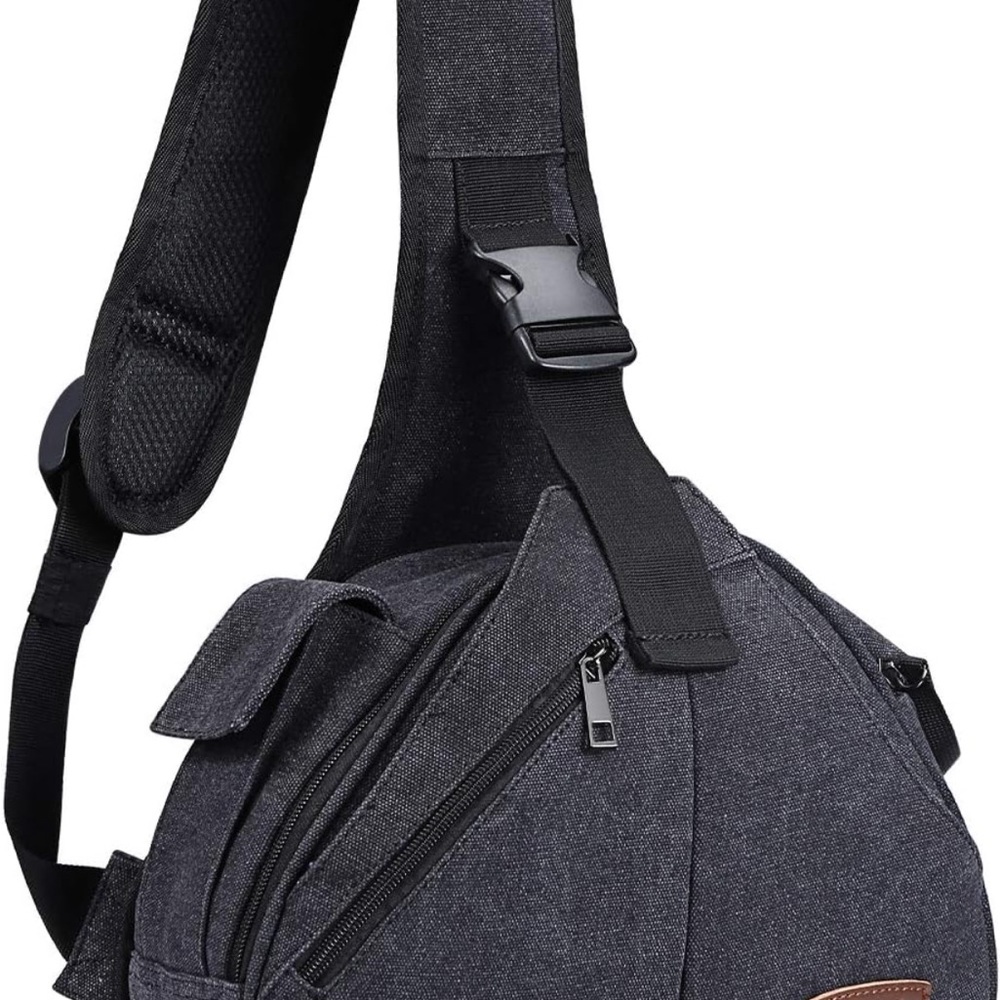Camera Bag - Picture 4 of 11
